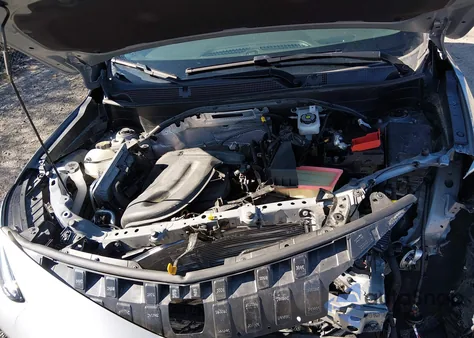 2024 Buick Encore Gx Sport Touring Awd z USA, uszkodzony, nr VIN KL4AMESL3RB054658